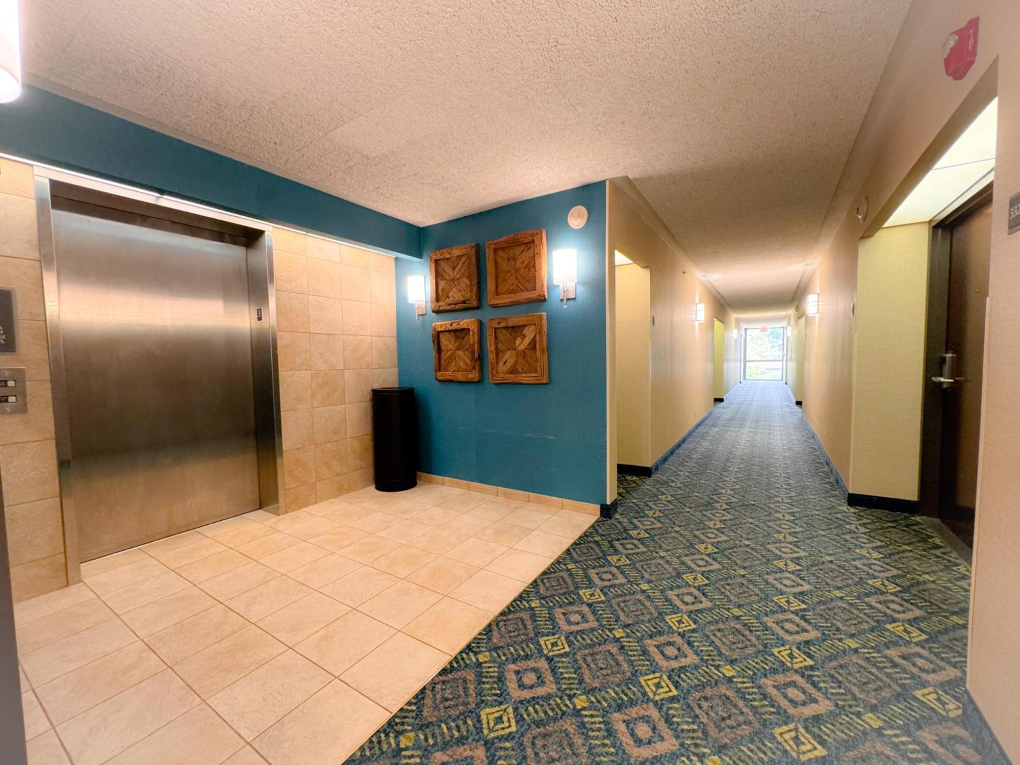 Heritage Inn & Suites St Louis Fenton, Trademark By Wyndham Bagian luar foto